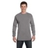 Buy Comfort Colors C6014 Adult Heavyweight RS Long-Sleeve T-Shirt | ApparelChoice.ca