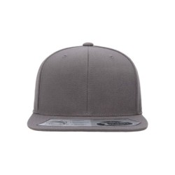 Buy Flexfit 110F Adult Wool Blend Snapback Cap | ApparelChoice.ca