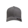 Buy Flexfit 6377 Adult Brushed Twill Cap | ApparelChoice.ca