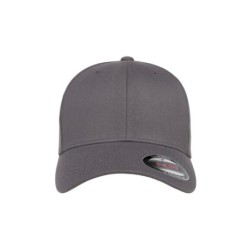 Buy Flexfit 6477 Adult Wool Blend Cap | ApparelChoice.ca
