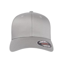 Buy Flexfit 6277 Adult Wooly 6-Panel Cap | ApparelChoice.ca
