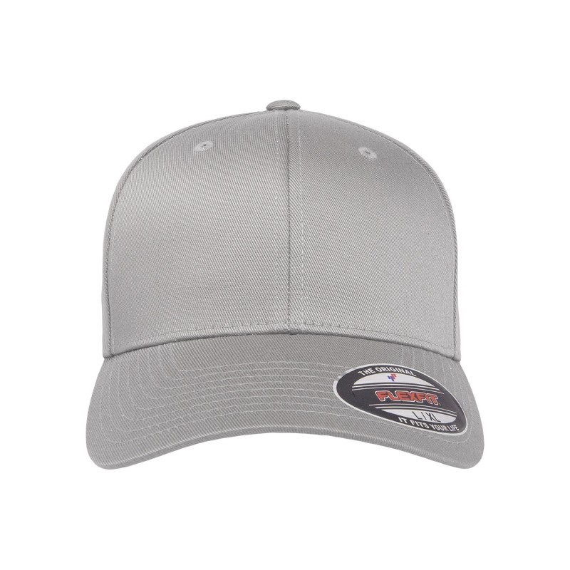 Buy Flexfit 6277 Adult Wooly 6-Panel Cap | ApparelChoice.ca