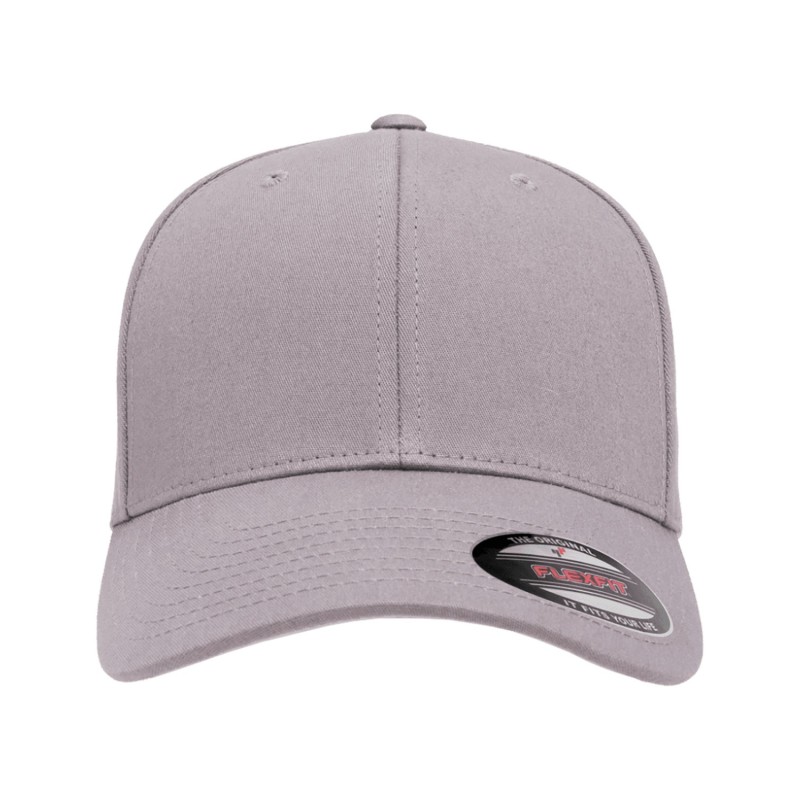 Buy Flexfit 5001 Adult Value Cotton Twill Cap | ApparelChoice.ca