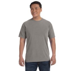 Buy Comfort Colors C1717 Adult Heavyweight T-Shirt | ApparelChoice.ca
