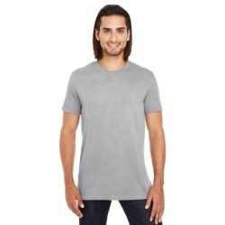 Buy Threadfast 130A Unisex Pigment-Dye Short-Sleeve T-Shirt | ApparelChoice.ca