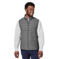 Buy Devon & Jones DG706 New Classics Men's Charleston Hybrid Vest | ApparelChoice.ca