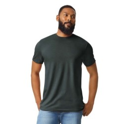 Buy Gildan G670 Men's Softstyle CVC T-Shirt | ApparelChoice.ca