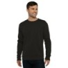 Buy Next Level Apparel 9002NL Unisex Pullover PCH Crewneck Sweatshirt | ApparelChoice.ca