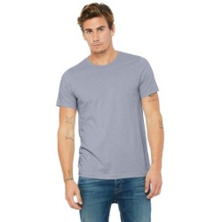 Buy Bella + Canvas 3001CVC Unisex Heather CVC T-Shirt | ApparelChoice.ca