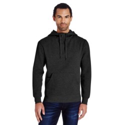 Buy Threadfast 322H Unisex Precision Fleece Hoodie | ApparelChoice.ca