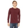 Buy Bella + Canvas 3501CVC Unisex CVC Jersey Long-Sleeve T-Shirt | ApparelChoice.ca