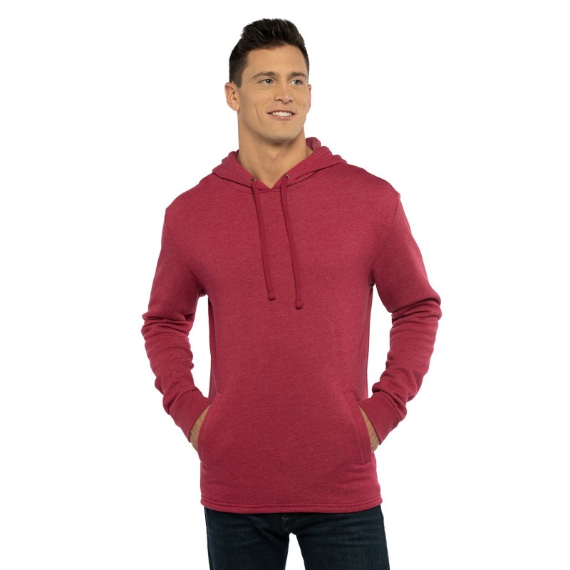 Buy Next Level Apparel 9300 Adult PCH Pullover Hoodie | ApparelChoice.ca