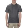 Buy American Apparel AL1301 Unisex Heavyweight Cotton T-Shirt | ApparelChoice.ca