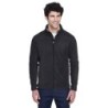 Buy Core365 88190T Men's Tall Journey Fleece Jacket | ApparelChoice.ca