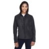 Buy Core365 78190 Ladies Journey Fleece Jacket | ApparelChoice.ca
