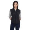 Buy Core365 78191 Ladies Journey Fleece Vest | ApparelChoice.ca