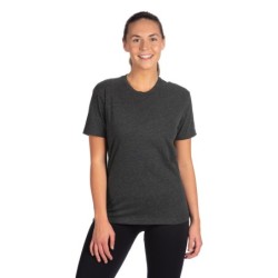Buy Next Level Apparel 6410 Men's Sueded Crew | ApparelChoice.ca