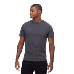 Buy Threadfast T1001 Epic Unisex CVC T-Shirt | ApparelChoice.ca