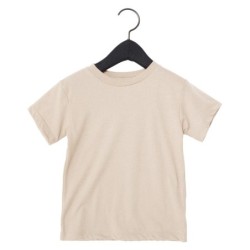 Buy Bella + Canvas 3001T Toddler Jersey Short-Sleeve T-Shirt | ApparelChoice.ca