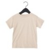 Buy Bella + Canvas 3001T Toddler Jersey Short-Sleeve T-Shirt | ApparelChoice.ca