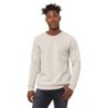 Buy Bella + Canvas 3901 Unisex Sponge Fleece Crewneck Sweatshirt | ApparelChoice.ca