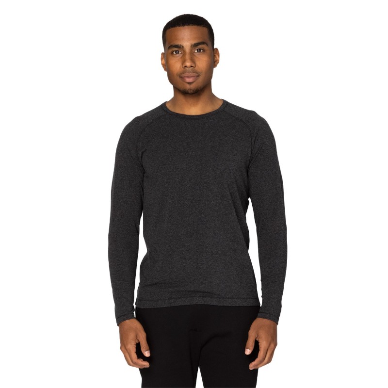 Buy Threadfast 382LS Unisex Impact Long-Sleeve T-Shirt | ApparelChoice.ca