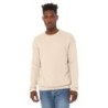 Buy Bella + Canvas 3945 Unisex Drop Shoulder Fleece | ApparelChoice.ca