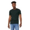 Buy Bella + Canvas 3001CVC Unisex Heather CVC T-Shirt | ApparelChoice.ca