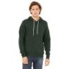 Buy Bella + Canvas 3719 Unisex Sponge Fleece Pullover Hoodie | ApparelChoice.ca