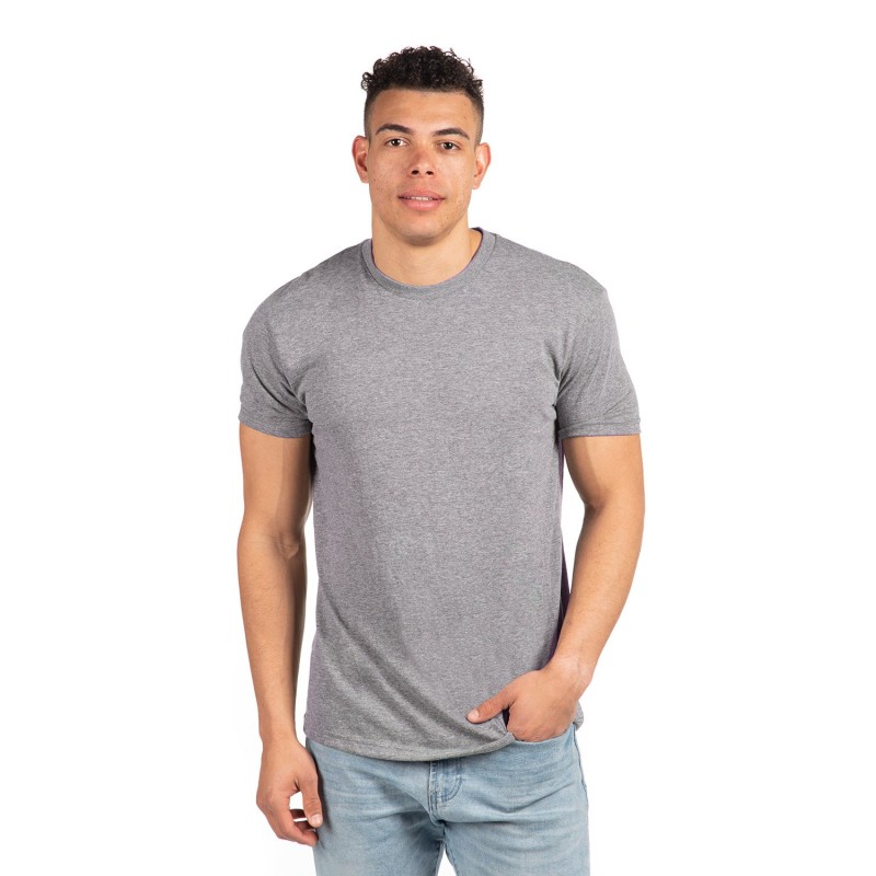 Buy Next Level Apparel 3600 Unisex Cotton T-Shirt | ApparelChoice.ca