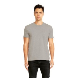 Buy Next Level Apparel 3605 Unisex Pocket Crew | ApparelChoice.ca