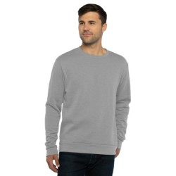 Buy Next Level Apparel 9002NL Unisex Pullover PCH Crewneck Sweatshirt | ApparelChoice.ca