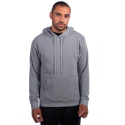Buy Next Level Apparel 9304 Adult Sueded French Terry Pullover Sweatshirt | ApparelChoice.ca