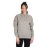 Buy Next Level Apparel 9643 Unisex Fleece Quarter-Zip | ApparelChoice.ca