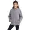 Buy Next Level Apparel 9113 Youth Fleece Pullover Hooded Sweatshirt | ApparelChoice.ca