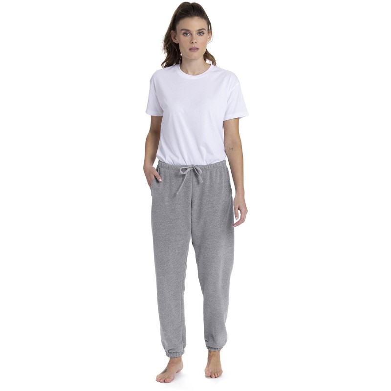 Buy Next Level Apparel 9884 Ladies Laguna Sueded Sweatpant | ApparelChoice.ca