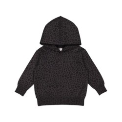 Buy Rabbit Skins 3326 Toddler Pullover Fleece Hoodie | ApparelChoice.ca