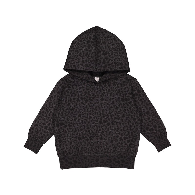 Buy Rabbit Skins 3326 Toddler Pullover Fleece Hoodie | ApparelChoice.ca