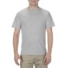 Buy American Apparel AL1301 Unisex Heavyweight Cotton T-Shirt | ApparelChoice.ca