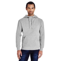 Buy Threadfast 322H Unisex Precision Fleece Hoodie | ApparelChoice.ca
