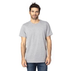Buy Threadfast 100A Unisex Ultimate CVC T-Shirt | ApparelChoice.ca