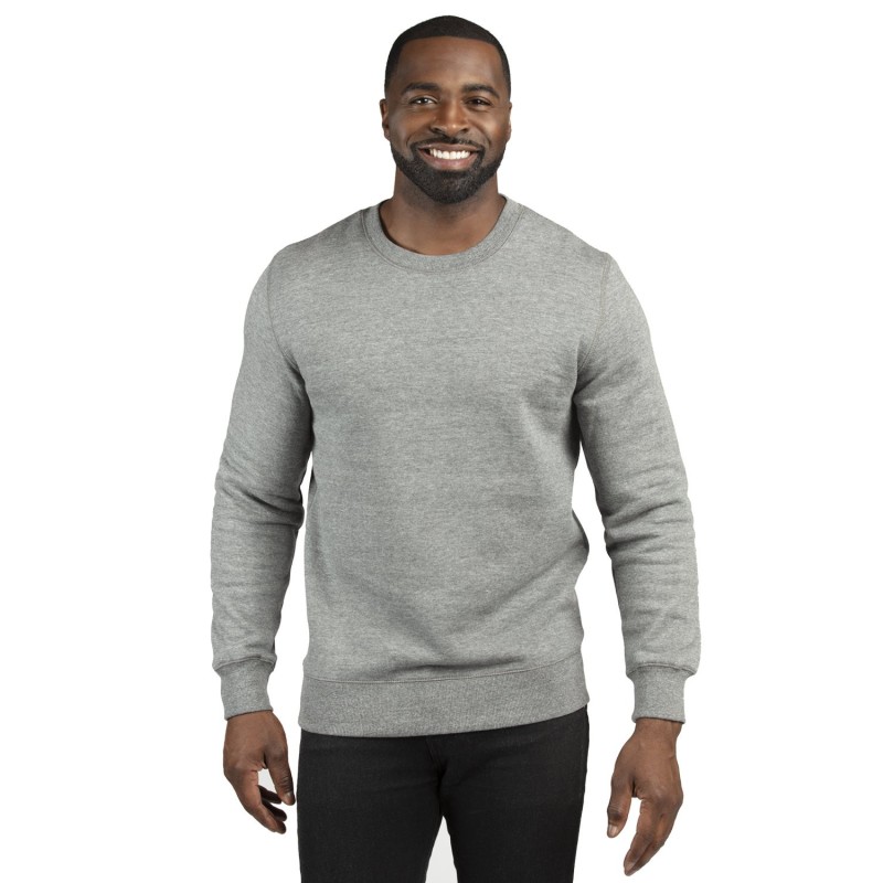 Buy Threadfast 320C Unisex Ultimate Crewneck Sweatshirt | ApparelChoice.ca
