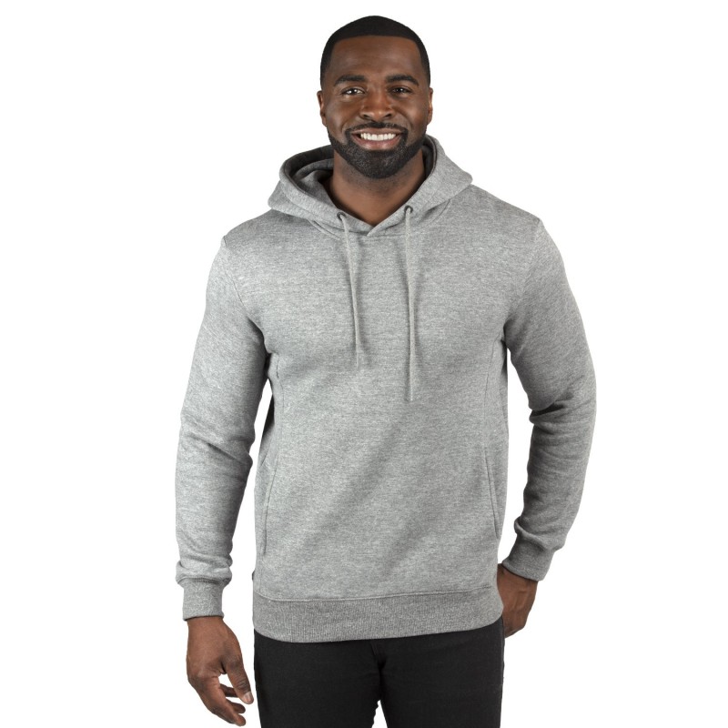 Buy Threadfast 320H Unisex Ultimate Fleece Pullover Hooded Sweatshirt | ApparelChoice.ca