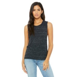 Buy Bella + Canvas B8803 Ladies Flowy Scoop Muscle Tank | ApparelChoice.ca