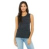 Buy Bella + Canvas B8803 Ladies Flowy Scoop Muscle Tank | ApparelChoice.ca