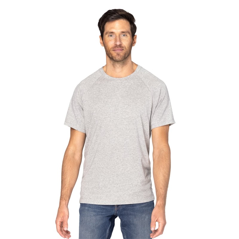 Buy Threadfast 382R Unisex Impact Raglan T-Shirt | ApparelChoice.ca