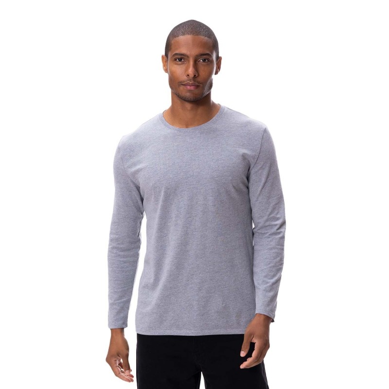 Buy Threadfast 180LS Unisex Ultimate Long-Sleeve T-Shirt | ApparelChoice.ca