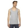 Buy American Apparel 2408 Unisex Fine Jersey Tank | ApparelChoice.ca