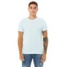 Buy Bella + Canvas 3001CVC Unisex Heather CVC T-Shirt | ApparelChoice.ca