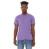 Buy Bella + Canvas 3001CVC Unisex Heather CVC T-Shirt | ApparelChoice.ca